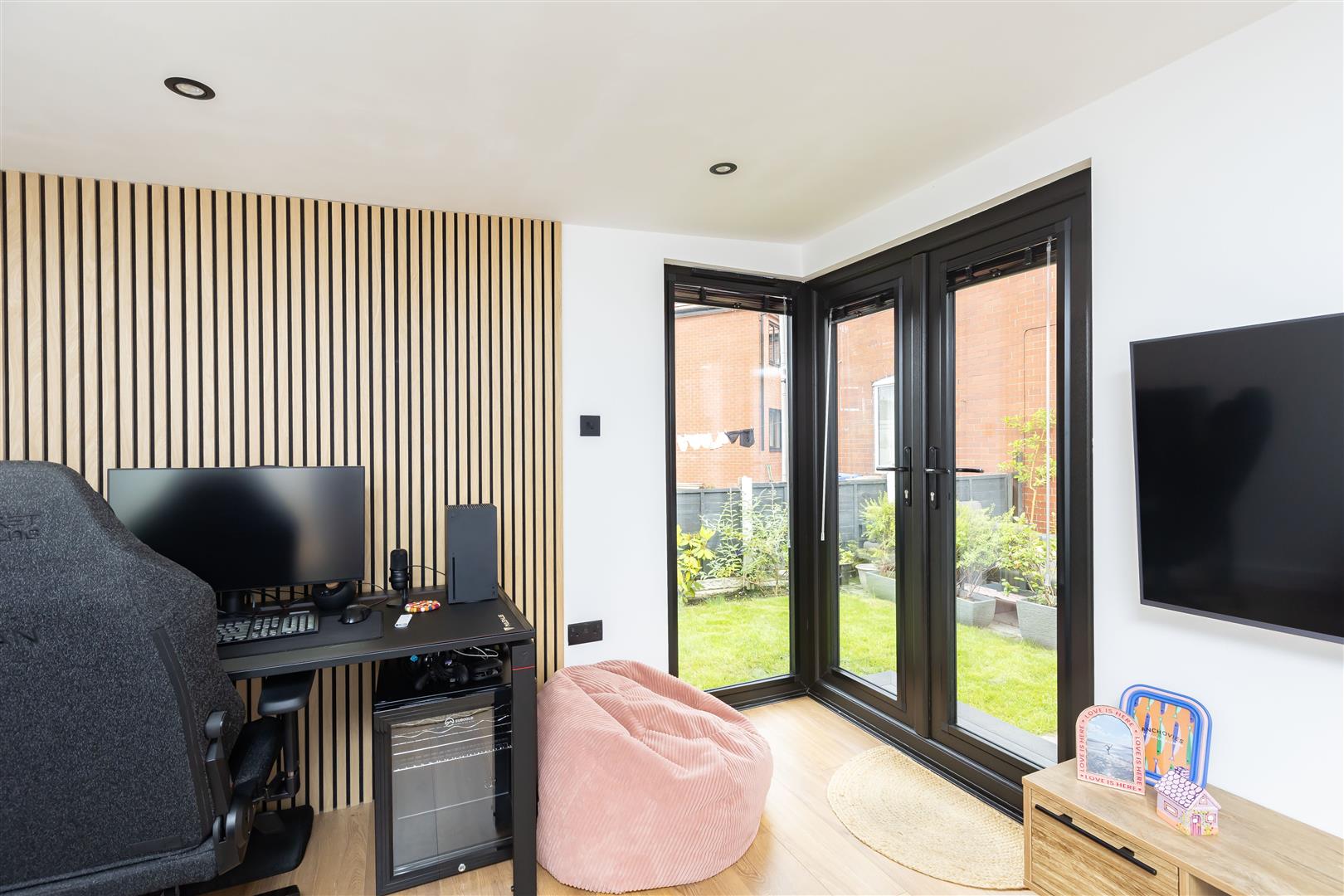 Rosehill, Euxton, Chorley